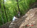 Steinschlichtung 051